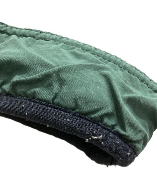 Patagonia（パタゴニア）Patagonia (パタゴニア) 90's PEF フリースジャケット グレー サイズ:Ⅼの古着・服飾アイテム