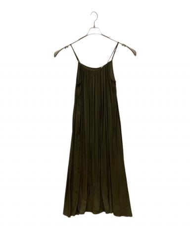 中古・古着通販】Deuxieme Classe (ドゥーズィエム クラス) Sun Dress 