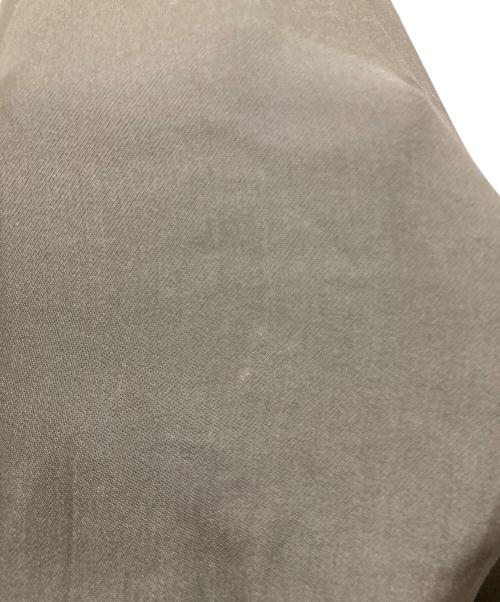 DEUXIEME CLASSE（ドゥーズィエム クラス）Deuxieme Classe (ドゥーズィエム クラス) Sun Dress カーキ サイズ:SIZE Freeの古着・服飾アイテム