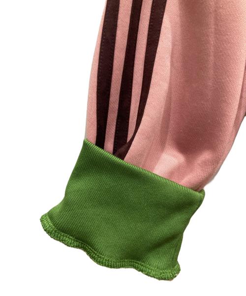 adidas（アディダス）adidas (アディダス) Track Top Jacket World Cup 2022 ピンク サイズ:SIZE XLの古着・服飾アイテム