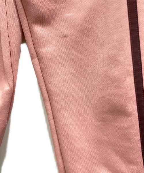 adidas（アディダス）adidas (アディダス) Track Top Jacket World Cup 2022 ピンク サイズ:SIZE XLの古着・服飾アイテム