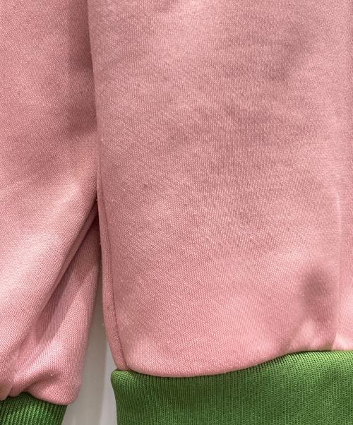 adidas（アディダス）adidas (アディダス) Track Top Jacket World Cup 2022 ピンク サイズ:SIZE XLの古着・服飾アイテム