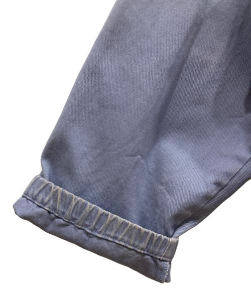 POLO RALPH LAUREN（ポロ・ラルフローレン）POLO RALPH LAUREN (ポロ・ラルフローレン) スイングトップ スカイブルー サイズ:SIZE Mの古着・服飾アイテム