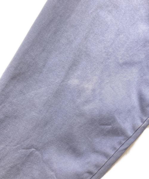 POLO RALPH LAUREN（ポロ・ラルフローレン）POLO RALPH LAUREN (ポロ・ラルフローレン) スイングトップ スカイブルー サイズ:SIZE Mの古着・服飾アイテム