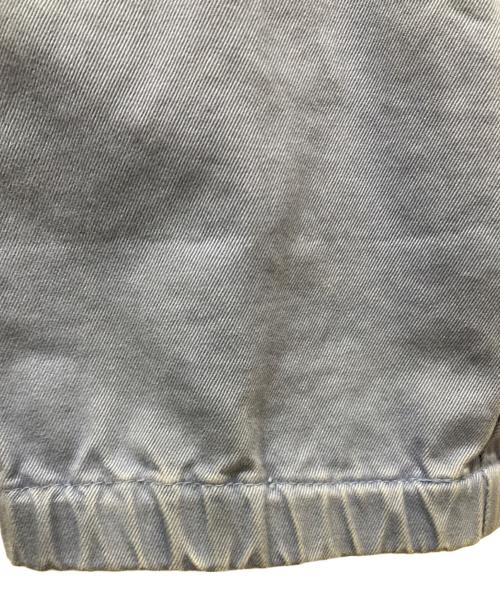 POLO RALPH LAUREN（ポロ・ラルフローレン）POLO RALPH LAUREN (ポロ・ラルフローレン) スイングトップ スカイブルー サイズ:SIZE Mの古着・服飾アイテム