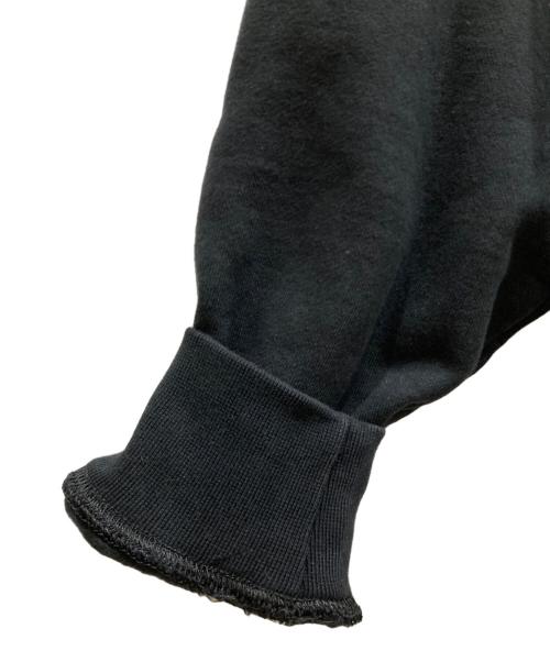 SUPREME（シュプリーム）Supreme (シュプリーム) NIKE (ナイキ) Hooded Sweatshirt ブラック サイズ:Ⅿの古着・服飾アイテム