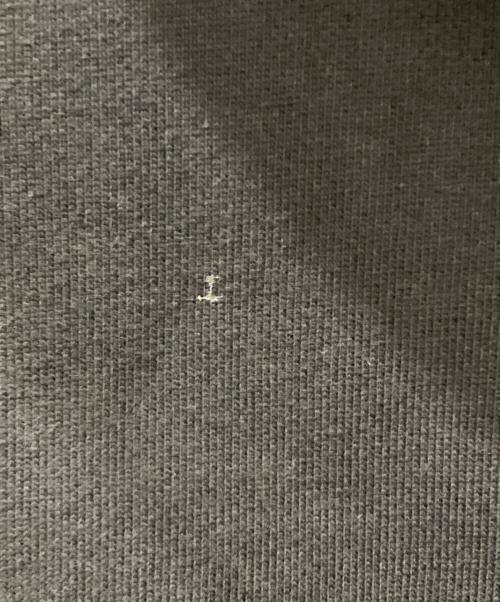 SUPREME（シュプリーム）Supreme (シュプリーム) NIKE (ナイキ) Hooded Sweatshirt ブラック サイズ:Ⅿの古着・服飾アイテム