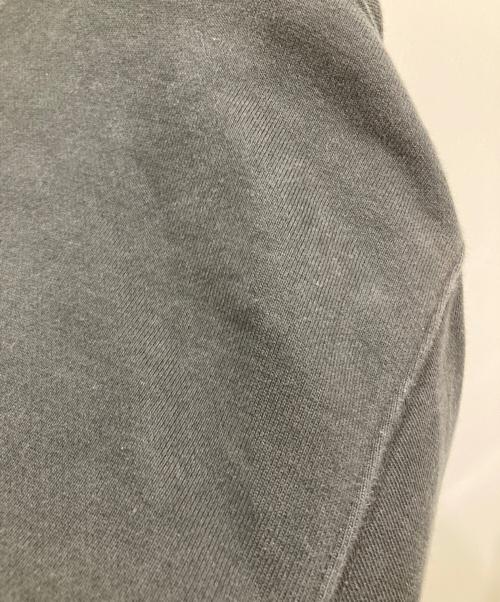 SUPREME（シュプリーム）Supreme (シュプリーム) NIKE (ナイキ) Hooded Sweatshirt ブラック サイズ:Ⅿの古着・服飾アイテム