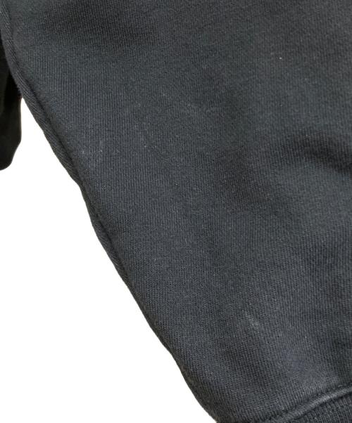 SUPREME（シュプリーム）Supreme (シュプリーム) NIKE (ナイキ) Hooded Sweatshirt ブラック サイズ:Ⅿの古着・服飾アイテム