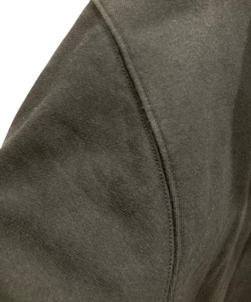 SUPREME（シュプリーム）Supreme (シュプリーム) NIKE (ナイキ) Hooded Sweatshirt ブラック サイズ:Ⅿの古着・服飾アイテム