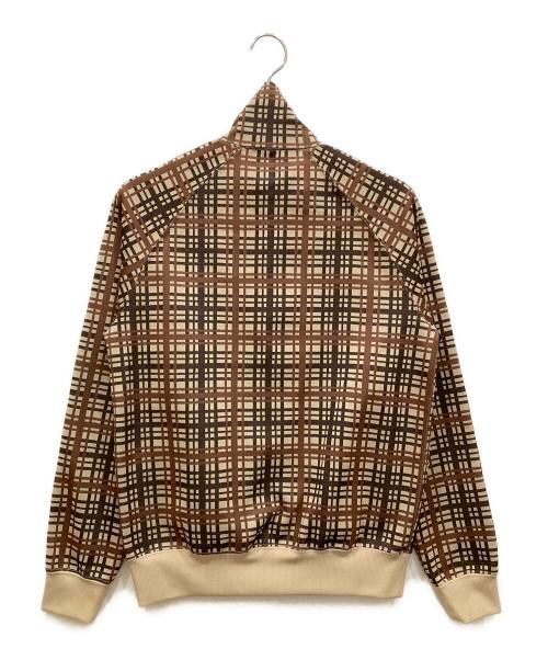 Needles（ニードルズ）Needles (ニードルズ) トラックジャケット ベージュ サイズ:SIZE XSの古着・服飾アイテム