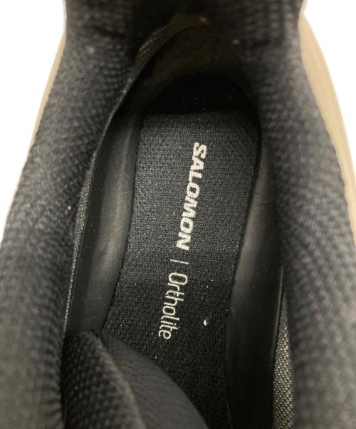 SALOMON（サロモン）SALOMON (サロモン) X ULTRA 4 カーキ サイズ:SIZE 27cmの古着・服飾アイテム