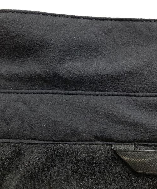 THE NORTH FACE（ザ ノース フェイス）THE NORTH FACE (ザ ノース フェイス) オクトーバーミッドシャツ　October Mid Shirt ブラック サイズ:SIZE Lの古着・服飾アイテム