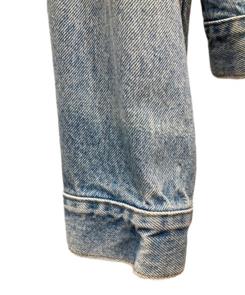 LEVI'S（リーバイス）LEVI'S (リーバイス) デニムジャケット インディゴ サイズ:SIZE 48の古着・服飾アイテム