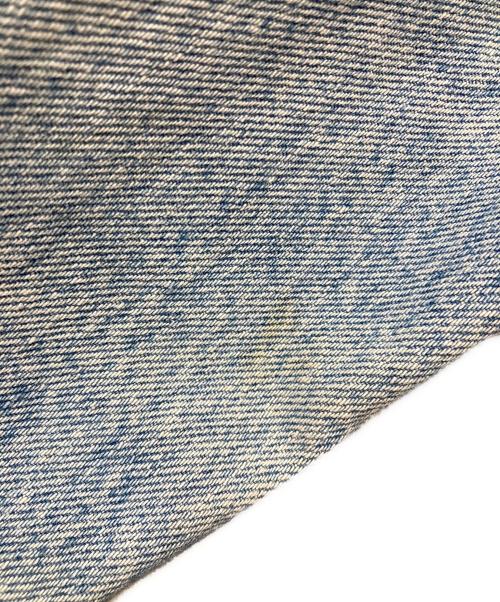 LEVI'S（リーバイス）LEVI'S (リーバイス) デニムジャケット インディゴ サイズ:SIZE 48の古着・服飾アイテム
