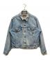 LEVI'S（リーバイス）の古着「デニムジャケット」｜インディゴ