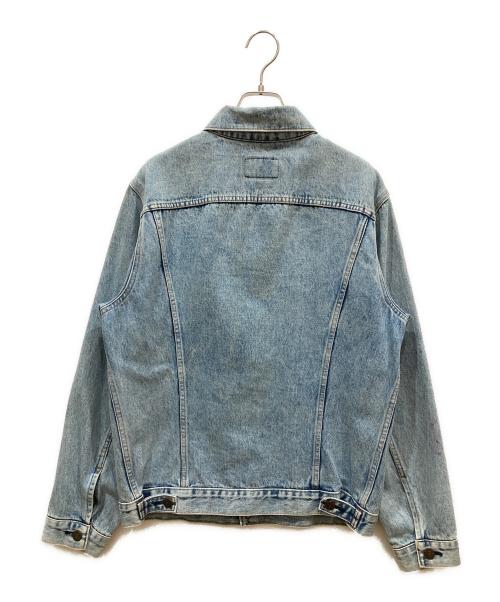 LEVI'S（リーバイス）LEVI'S (リーバイス) デニムジャケット インディゴ サイズ:SIZE 40の古着・服飾アイテム
