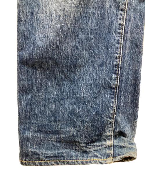 SUGAR CANE（シュガーケーン）SUGAR CANE (シュガーケーン) デニムパンツ インディゴ サイズ:33の古着・服飾アイテム