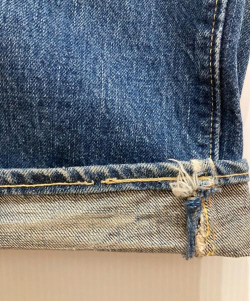 SUGAR CANE（シュガーケーン）SUGAR CANE (シュガーケーン) デニムパンツ インディゴ サイズ:33の古着・服飾アイテム