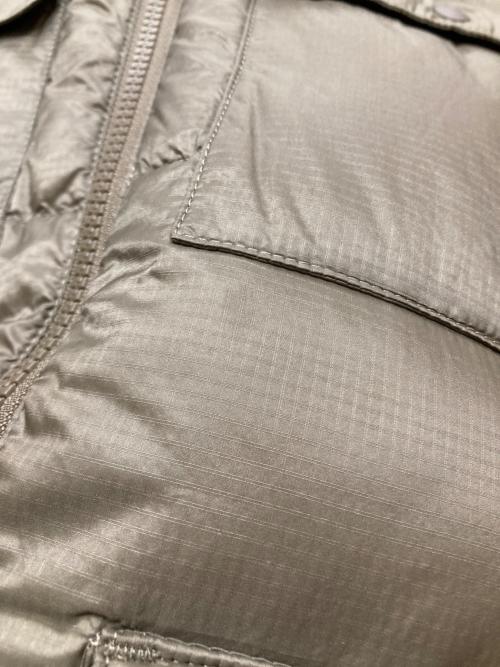 GORDON MILLER（ゴードンミラー）GORDON MILLER (ゴードンミラー) ダウンジャケット オリーブ サイズ:Ⅿの古着・服飾アイテム