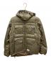 GORDON MILLER（ゴードンミラー）の古着「ダウンジャケット」｜オリーブ