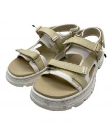 Dr.Martens（ドクターマーチン）の古着「Forster II サンダル」｜ベージュ