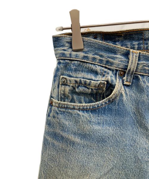 LEVI'S（リーバイス）LEVI'S (リーバイス) デニムパンツ インディゴ サイズ:76cm (W30)の古着・服飾アイテム