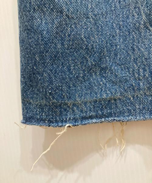 LEVI'S（リーバイス）LEVI'S (リーバイス) デニムパンツ インディゴ サイズ:76cm (W30)の古着・服飾アイテム