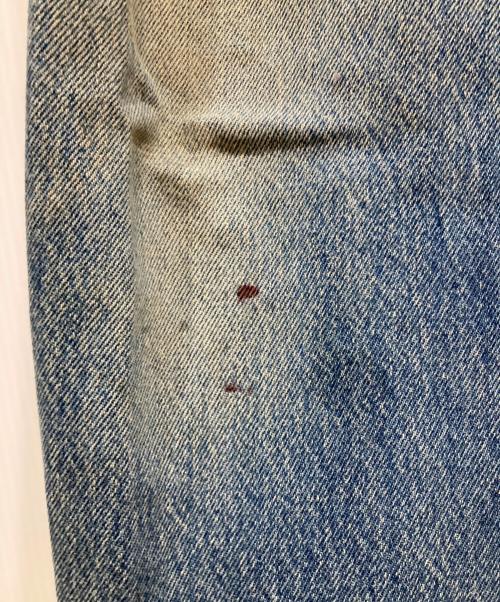 LEVI'S（リーバイス）LEVI'S (リーバイス) デニムパンツ インディゴ サイズ:76cm (W30)の古着・服飾アイテム
