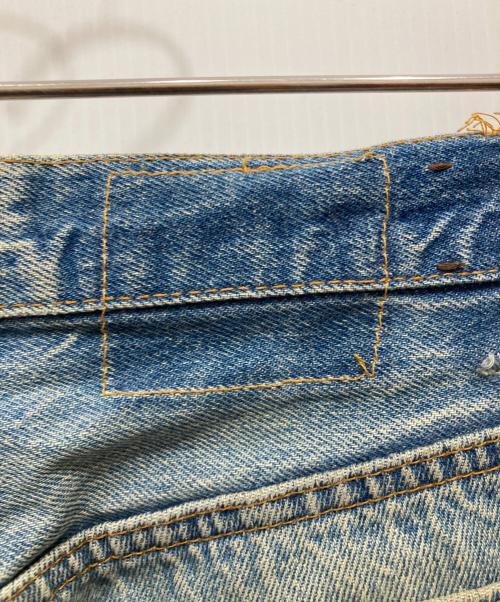 LEVI'S（リーバイス）LEVI'S (リーバイス) デニムパンツ インディゴ サイズ:76cm (W30)の古着・服飾アイテム
