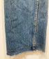 中古・古着 LEVI'S (リーバイス) デニムパンツ インディゴ サイズ:76cm (W30)：7000円