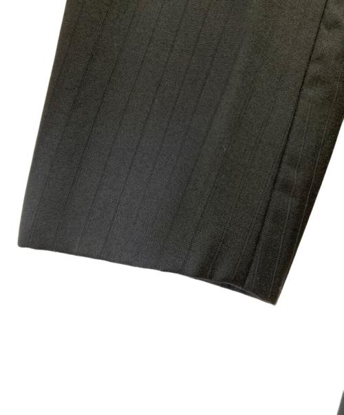 BURBERRY BLACK LABEL（バーバリーブラックレーベル）BURBERRY BLACK LABEL (バーバリーブラックレーベル) セットアップスーツ ブラック サイズ:SIZE 38Rの古着・服飾アイテム