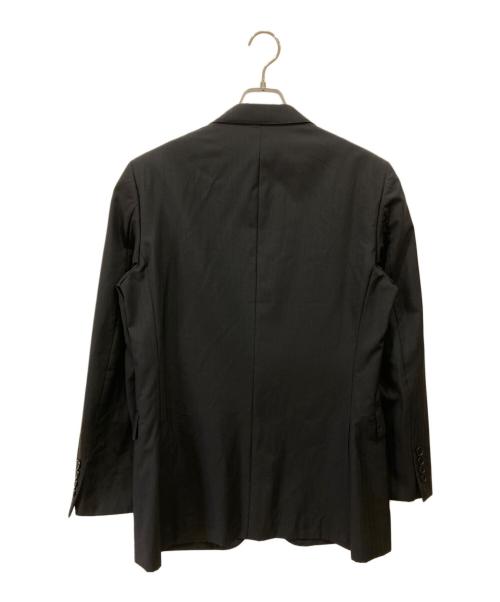 BURBERRY BLACK LABEL（バーバリーブラックレーベル）BURBERRY BLACK LABEL (バーバリーブラックレーベル) セットアップスーツ ブラック サイズ:SIZE 38Rの古着・服飾アイテム