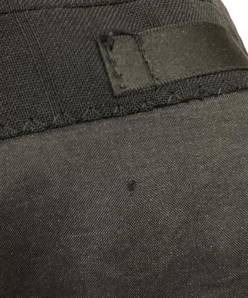 BURBERRY BLACK LABEL（バーバリーブラックレーベル）BURBERRY BLACK LABEL (バーバリーブラックレーベル) セットアップスーツ ブラック サイズ:SIZE 38Rの古着・服飾アイテム