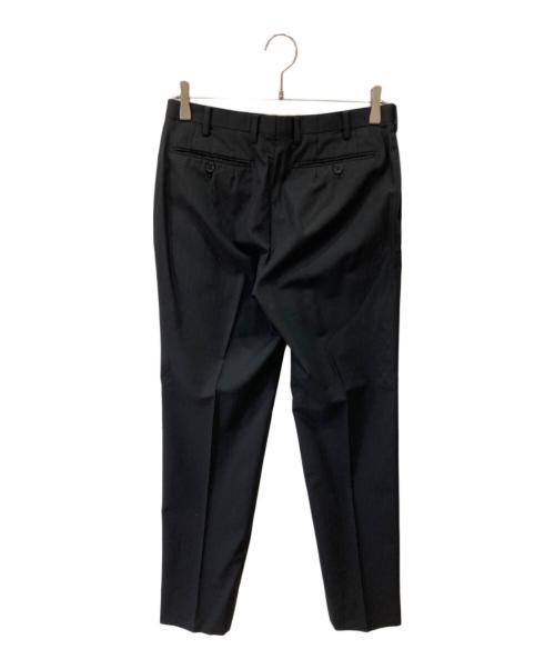 BURBERRY BLACK LABEL（バーバリーブラックレーベル）BURBERRY BLACK LABEL (バーバリーブラックレーベル) セットアップスーツ ブラック サイズ:SIZE 38Rの古着・服飾アイテム