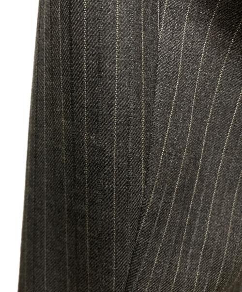 BURBERRY BLACK LABEL（バーバリーブラックレーベル）BURBERRY BLACK LABEL (バーバリーブラックレーベル) セットアップスーツ グレー サイズ:SIZE 36Rの古着・服飾アイテム