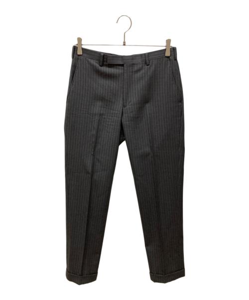 BURBERRY BLACK LABEL（バーバリーブラックレーベル）BURBERRY BLACK LABEL (バーバリーブラックレーベル) セットアップスーツ グレー サイズ:SIZE 36Rの古着・服飾アイテム