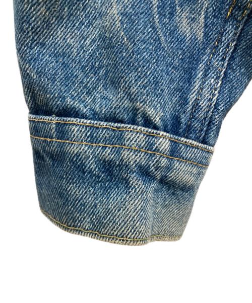 LEE（リー）LEE (リー) デニムジャケット インディゴ サイズ:不明の古着・服飾アイテム