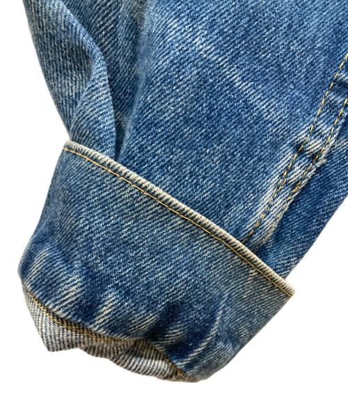 LEE（リー）LEE (リー) デニムジャケット インディゴ サイズ:不明の古着・服飾アイテム