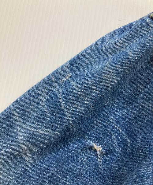 LEE（リー）LEE (リー) デニムジャケット インディゴ サイズ:不明の古着・服飾アイテム