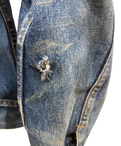 LEE（リー）LEE (リー) デニムジャケット インディゴ サイズ:不明の古着・服飾アイテム