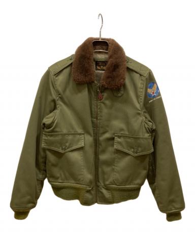 中古・古着通販】SPIEWAK (スピワック) B-10フライトジャケット