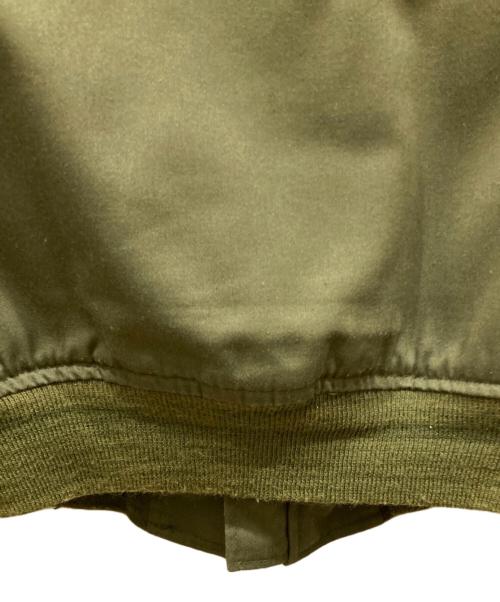 SPIEWAK（スピワック）SPIEWAK (スピワック) B-10フライトジャケット オリーブ サイズ:36の古着・服飾アイテム