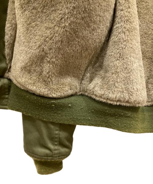 SPIEWAK（スピワック）SPIEWAK (スピワック) B-10フライトジャケット オリーブ サイズ:36の古着・服飾アイテム