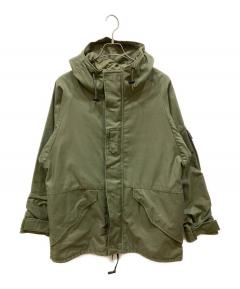 中古・古着通販】Buzz Rickson's (バズリクソンズ) タンカース
