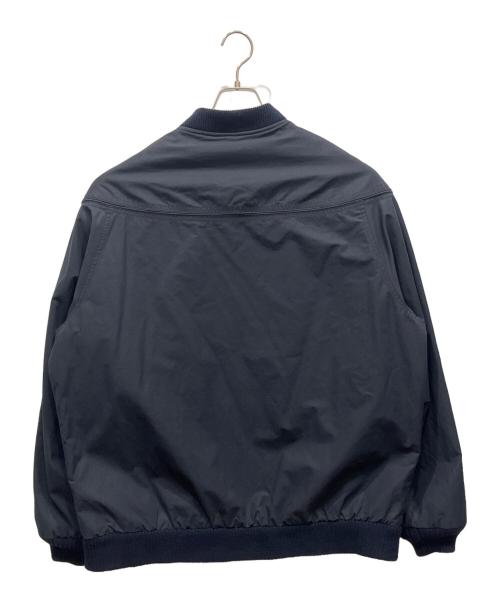 TOWN CRAFT（タウンクラフト）TOWN CRAFT (タウンクラフト) ダービージャケット ネイビー サイズ:SIZE Lの古着・服飾アイテム