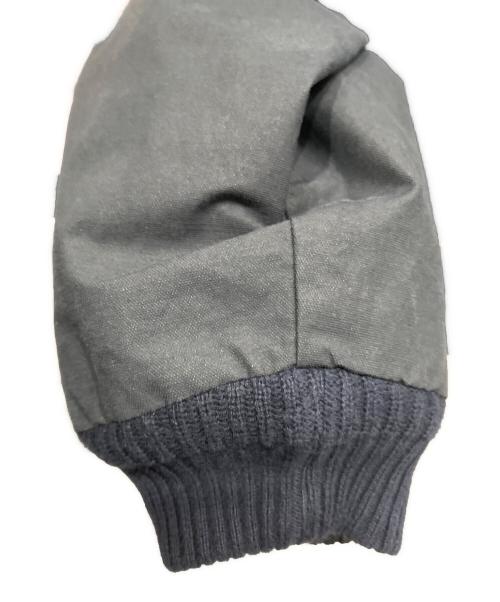 TOWN CRAFT（タウンクラフト）TOWN CRAFT (タウンクラフト) ダービージャケット ネイビー サイズ:SIZE Lの古着・服飾アイテム