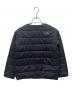 THE NORTH FACE (ザ ノース フェイス) マイクロゼファーカーディガン ブラック サイズ:120cm：8000円