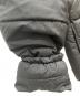 中古・古着 THE NORTH FACE (ザ ノース フェイス) マイクロゼファーカーディガン ブラック サイズ:120cm：8000円