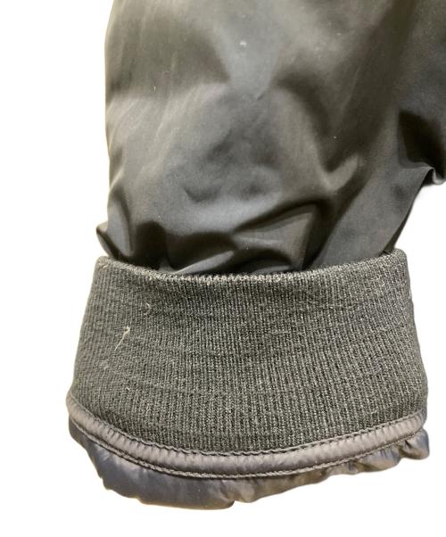 POLO RALPH LAUREN（ポロ・ラルフローレン）POLO RALPH LAUREN (ポロ・ラルフローレン) ダウンライナー付きステンカラーコート ネイビー サイズ:SIZE Lの古着・服飾アイテム